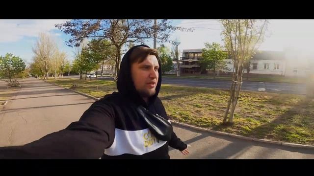 Я ГОЛОДАЛ трое СУТОК и ПОХУДЕЛ на ??? кг | КАК ПОХУДЕТЬ за ТРИ дня | Дневник Худеющего - выппуск смотреть онлайн