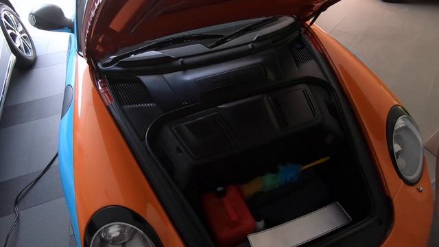 How to Jump Start Porsche 911, Cayman or Boxster | Know Your Porsche | Ep.04 #theporschelover смотреть онлайн