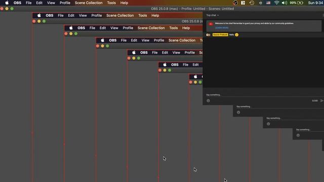 Lets Code Live: Playing around with ruby concurrency - #multithreading #multiprocess #ruby смотреть онлайн