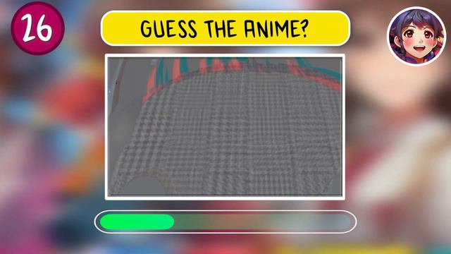 🔥GUESS THE ANIME OPENING | TOP 50 POPULAR ANIME | ANIME OPENING QUIZ 2024