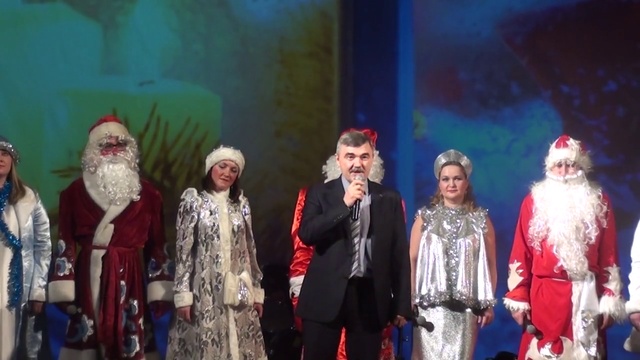 FlashTV. Выпуск № 22