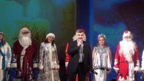 FlashTV. Выпуск № 22