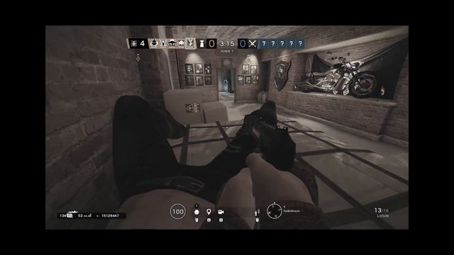 Первая реклама на канале / Rainbow Six Siege смотреть онлайн