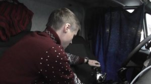 Уфа!Отказали Тормоза!Газель Некст жизнь в Дороге!