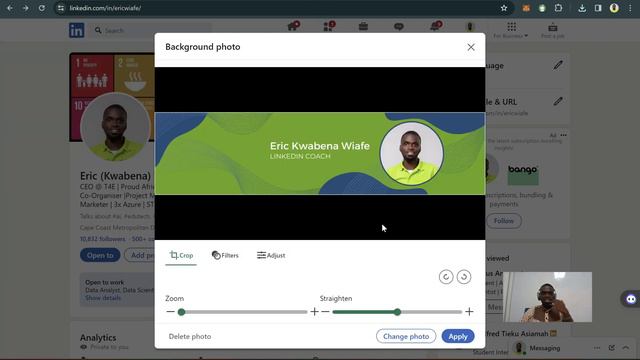 LinkedIn training for beginners смотреть онлайн