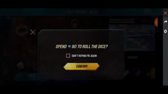 I Got Winterland M1887 || New Dice Roll Event смотреть онлайн