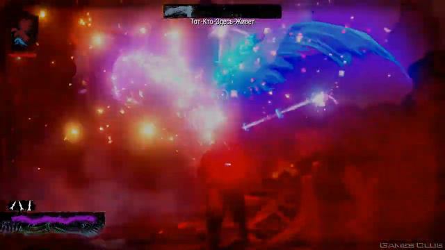 Прохождение игры inFamous Second Son часть 9 смотреть онлайн