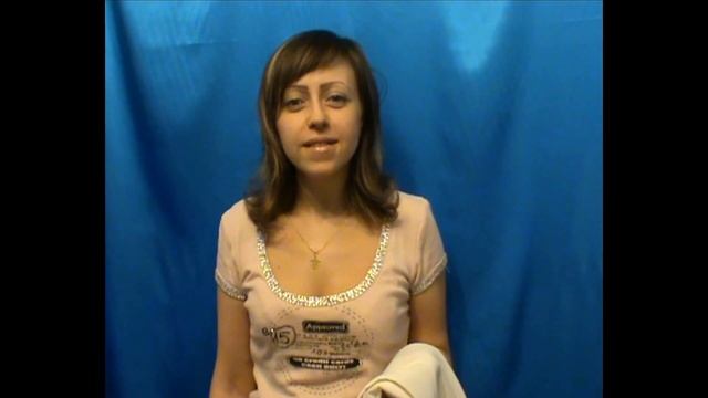 Ремонт одежды. Укоротить низ брюк Olha Rubtsova & Iohan Weis смотреть онлайн