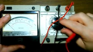 РЕМОНТИРУЮ И ПРИВОЖУ В ПОРЯДОК ПРИБОР Ц4354-М1