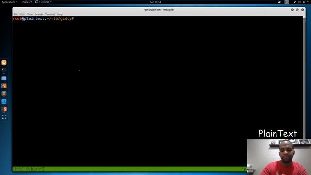 HackTheBox - Giddy (Español) смотреть онлайн