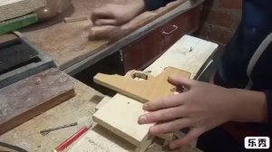 КАК СДЕЛАТЬ ПИСТОЛЕТ МАКАРОВА ИЗ ДЕРЕВА