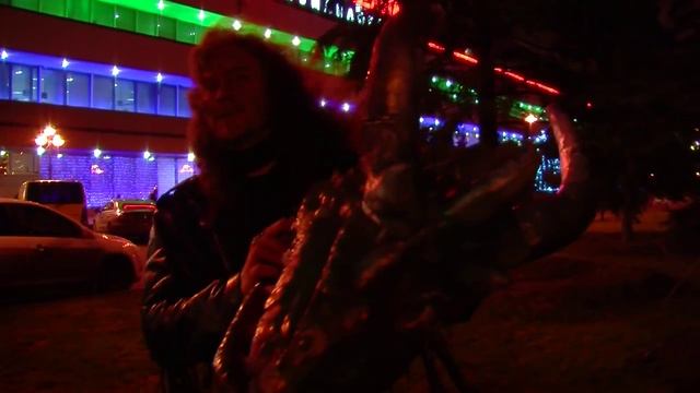 ХАМЕР - ДРАКОН смотреть онлайн