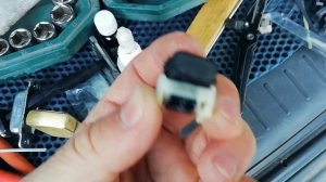 восстановление ограничителей дверей хендай туссан