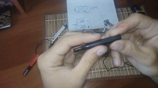 КАК СДЕЛАТЬ ПЕТЛИЧКУ СВОИМИ РУКАМИ, МИКРОФОН смотреть онлайн