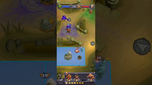 Warcraft. Arclight. Rumble. Tabetha and Rend Blackhand смотреть онлайн