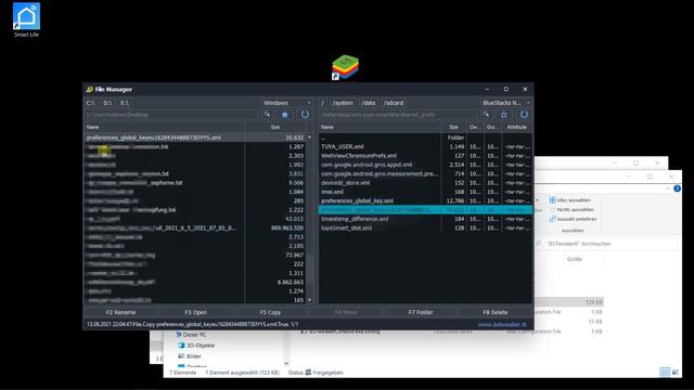Tuya Geräte Cloud-Frei In Home Assistant Einbinden Mit Local Tuya