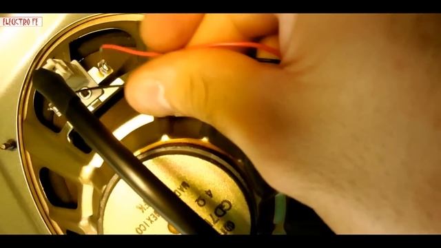 Como probar Bocinas? diagnostico de Estereo que no le Funcionan 2 Bocinas смотреть онлайн