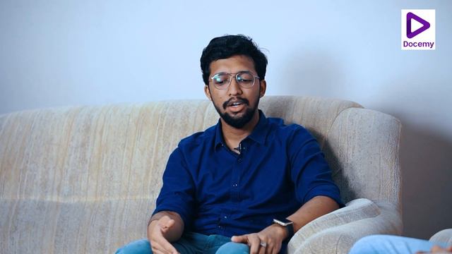 NEET PG Topper 2022 | Rank 2 Dr. JOSEPH JOHNSON shares his detailed strategy | Docemy💜 смотреть онлайн