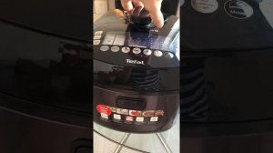 TEFAL Ultimate CY625 - Вот это "качественный" продукт