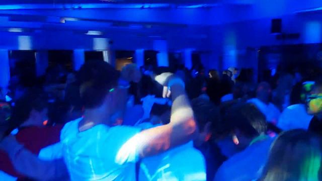 ALBRIX @DIMITRI RAVE смотреть онлайн