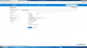 Урок создание новых папок mail.ru сортировка писем мейл ру