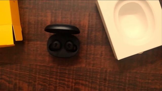 Realme Bubs Q , UNBOXING + first look , amazing buds , Best in 2020 ?/ latest / review . смотреть онлайн