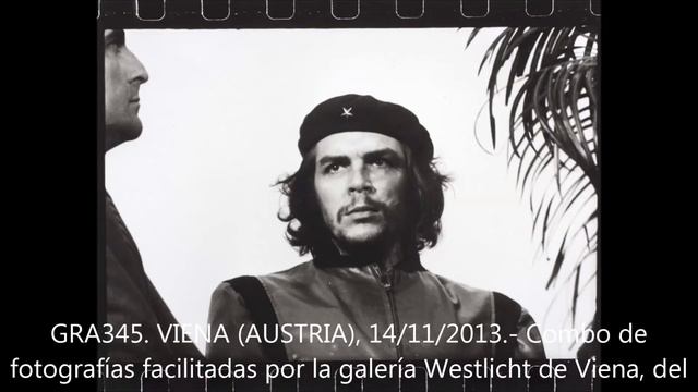 Эрнесто Че Гевара. Che Guevara смотреть онлайн