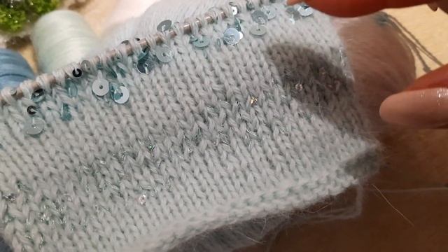 Распаковка и Обзор Посылок С Пряжей | #ВЯЗАНИЕ