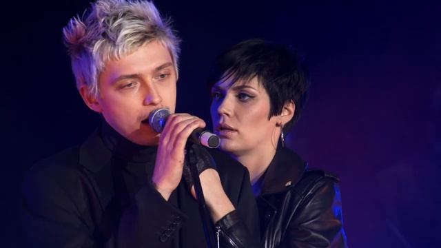 Мне мало // Саша Горчилин и Катя Стеблина // Наталья Медведева Cover