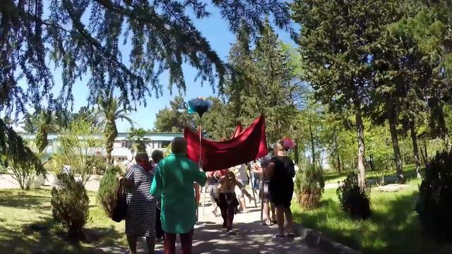МИРМОРЕМАЙ смотреть онлайн