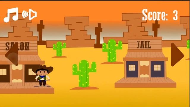 Outlaw Hunter смотреть онлайн