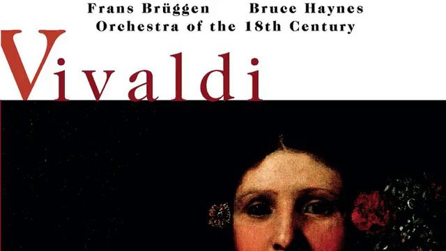 Concerto In G Major, No. 6, RV 101: I. (Allegro)