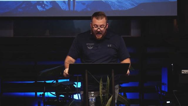 Reconciliation: a Walk through 1 Corinthians • Fatigue смотреть онлайн