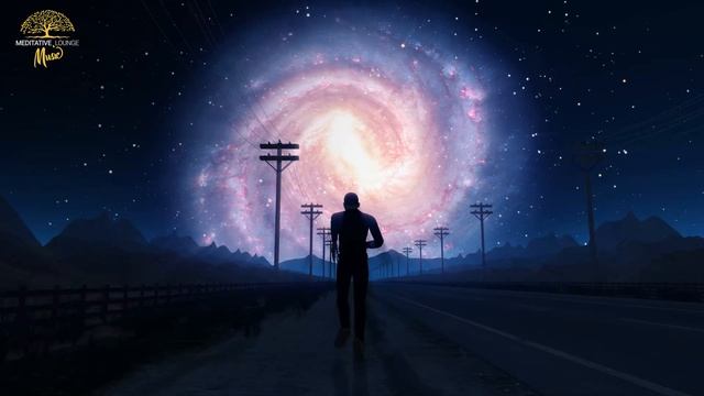 Du lässt jetzt das Negative hinter dir - Entspannende Einschlafmusik смотреть онлайн