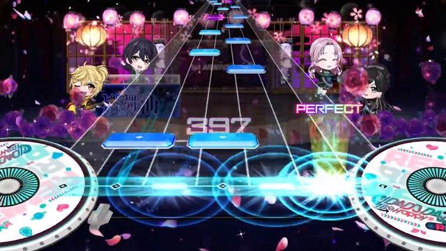 [D4DJ Groovy Mix(グルミク)] RAISE A SUILEN - EXIST (擾乱 THE PRINCESS OF SNOW AND BLOOD) Expert12+ смотреть онлайн