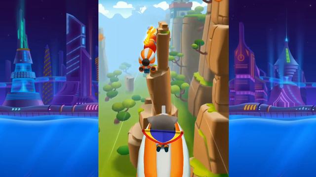 ТОМ ФУТБОЛИСТ FOOTBALL TOM ⚽️ Tom Gold run gameplay 🔵 Том бег за золотом смотреть онлайн