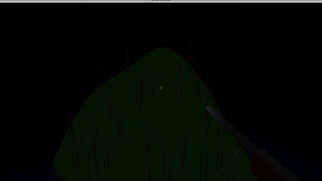 3D LWJGL 3 JBullet Java game смотреть онлайн
