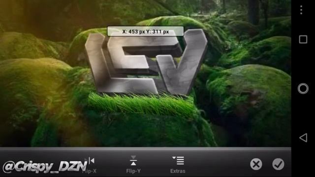 Ps Touch SpeedArt »[11] Glock » 3D Abstract Header » (FREE GFX) [ Tutorial? ] смотреть онлайн