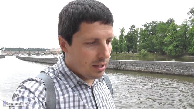 Чехия Иммиграция / Пора валить? [NovastranaTV] смотреть онлайн