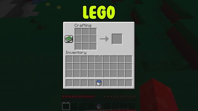 water MLG in java vs 512px vs Lego смотреть онлайн