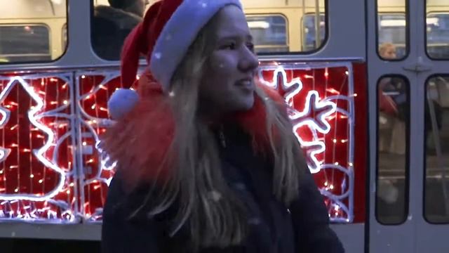 Рождество в Чехии I PEC BRNO смотреть онлайн