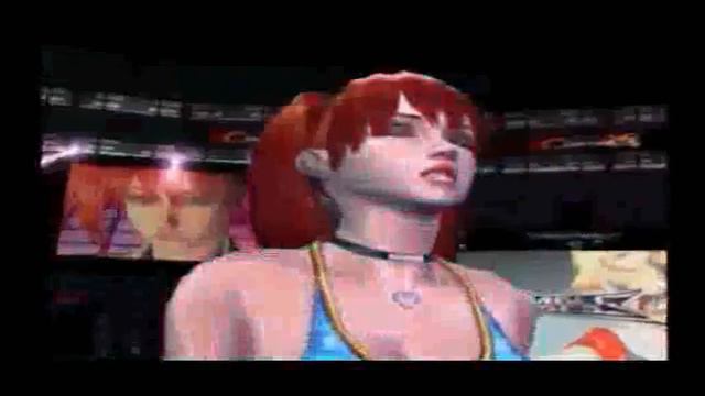 Rumble Roses Crotch Country, America Ep 11 Candy Cane edition смотреть онлайн
