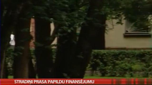 P.Stradiņa klīniskās universitātes slimnīca prasa papildu finasējumu смотреть онлайн