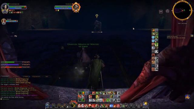 LOTRO - Random Nonsense 2 смотреть онлайн