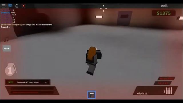 roblox: blood fest! :D смотреть онлайн