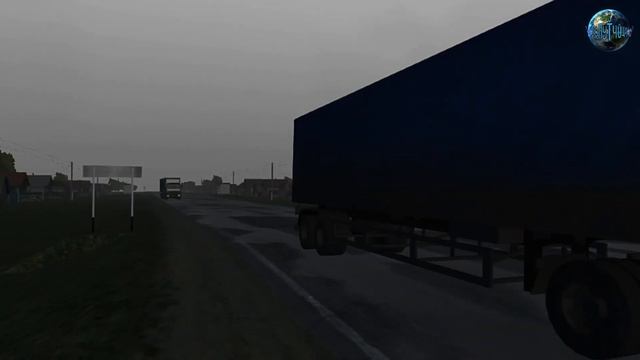 Motor Depot. Ты, не один. (Всех дальнобойщиков с профессиональным праздником!) смотреть онлайн