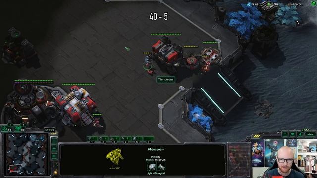 Playing Against The FAKE World Champion!? - Cyclone Mine to GM #12 смотреть онлайн