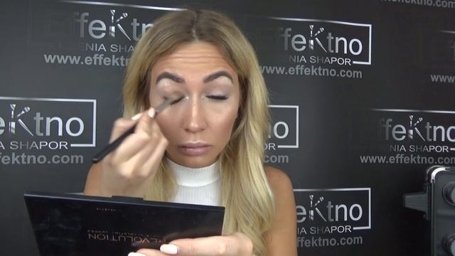 ЛЕТНИЙ МАКИЯЖ, ДНЕВНОЙ И ВЕЧЕРНИЙ МАКИЯЖ НА ЛЕТО смотреть онлайн