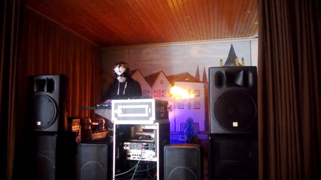 Hardcore/Frenchcore/Speedcore am Morgen vertreibt Kummer und Sorgen смотреть онлайн