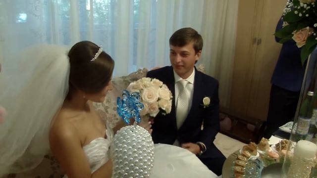 Maxim and Anna смотреть онлайн